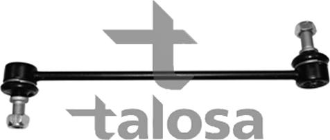 Talosa 50-07836 - Stiepnis / Atsaite, Stabilizators autodraugiem.lv