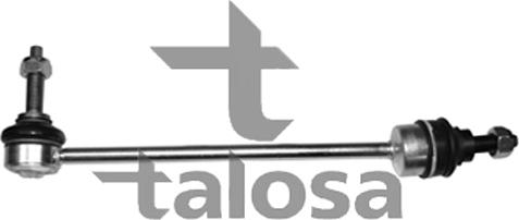 Talosa 50-07871 - Stiepnis / Atsaite, Stabilizators autodraugiem.lv