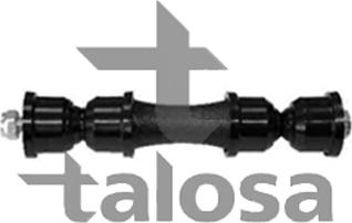 Talosa 50-07343 - Stiepnis / Atsaite, Stabilizators autodraugiem.lv