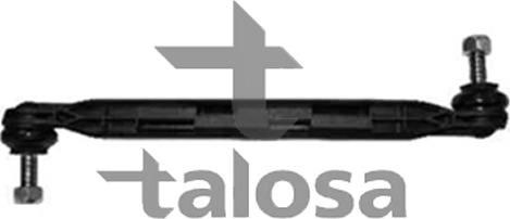 Talosa 50-07317 - Stiepnis / Atsaite, Stabilizators autodraugiem.lv