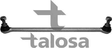 Talosa 50-07320 - Stiepnis / Atsaite, Stabilizators autodraugiem.lv