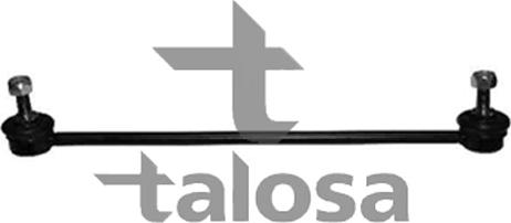 Talosa 50-07321 - Stiepnis / Atsaite, Stabilizators autodraugiem.lv