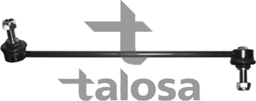 Talosa 50-07378 - Stiepnis / Atsaite, Stabilizators autodraugiem.lv