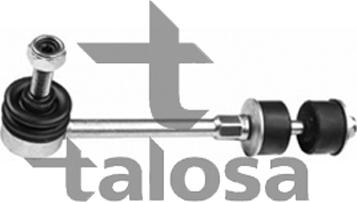 Talosa 50-07793 - Stiepnis / Atsaite, Stabilizators autodraugiem.lv