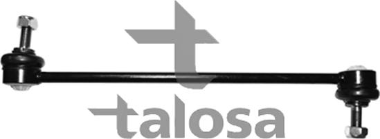 Talosa 50-07748 - Stiepnis / Atsaite, Stabilizators autodraugiem.lv