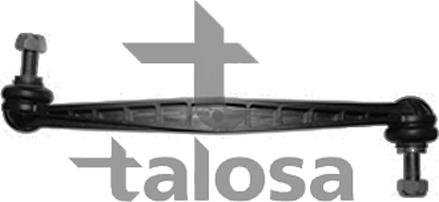 Talosa 50-07770 - Stiepnis / Atsaite, Stabilizators autodraugiem.lv