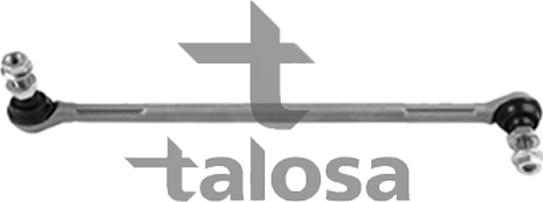 Talosa 50-14163 - Stiepnis / Atsaite, Stabilizators autodraugiem.lv