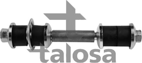 Talosa 50-15215 - Stiepnis / Atsaite, Stabilizators autodraugiem.lv