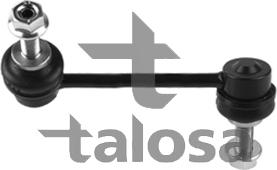 Talosa 50-16337 - Stiepnis / Atsaite, Stabilizators autodraugiem.lv