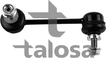 Talosa 50-10591 - Stiepnis / Atsaite, Stabilizators autodraugiem.lv