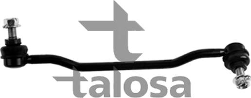 Talosa 50-10598 - Stiepnis / Atsaite, Stabilizators autodraugiem.lv