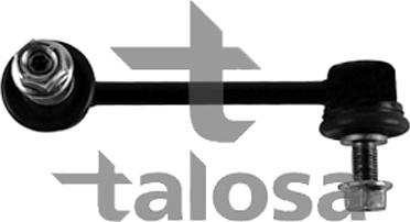 Talosa 50-10545 - Stiepnis / Atsaite, Stabilizators autodraugiem.lv