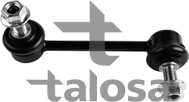 Talosa 50-10585 - Stiepnis / Atsaite, Stabilizators autodraugiem.lv