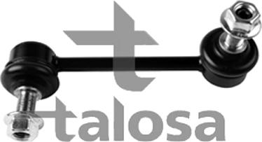 Talosa 50-10586 - Stiepnis / Atsaite, Stabilizators autodraugiem.lv