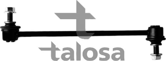 Talosa 50-10525 - Stiepnis / Atsaite, Stabilizators autodraugiem.lv