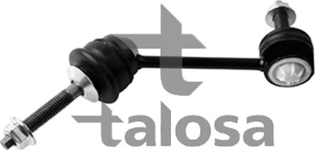 Talosa 50-10521 - Stiepnis / Atsaite, Stabilizators autodraugiem.lv