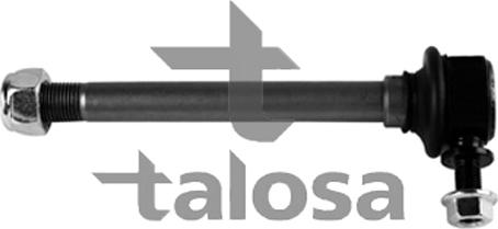 Talosa 50-10522 - Stiepnis / Atsaite, Stabilizators autodraugiem.lv