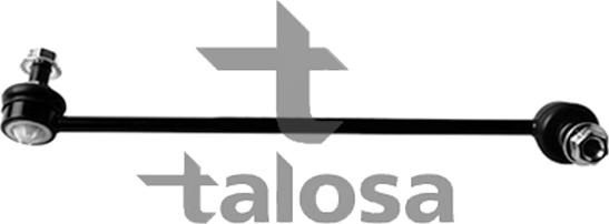 Talosa 50-10659 - Stiepnis / Atsaite, Stabilizators autodraugiem.lv