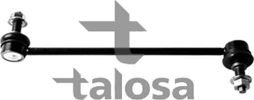 Talosa 50-10657 - Stiepnis / Atsaite, Stabilizators autodraugiem.lv