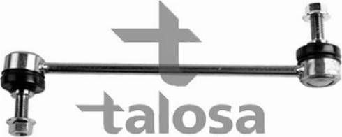 Talosa 50-10685 - Stiepnis / Atsaite, Stabilizators autodraugiem.lv