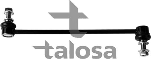 Talosa 50-10680 - Stiepnis / Atsaite, Stabilizators autodraugiem.lv