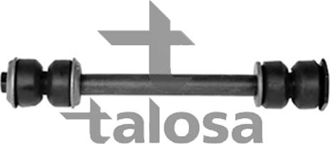 Talosa 50-10631 - Stiepnis / Atsaite, Stabilizators autodraugiem.lv