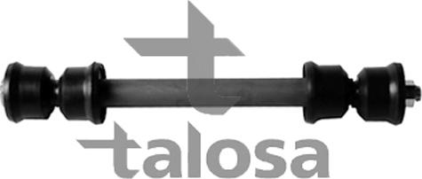 Talosa 50-10633 - Stiepnis / Atsaite, Stabilizators autodraugiem.lv