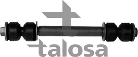 Talosa 50-10632 - Stiepnis / Atsaite, Stabilizators autodraugiem.lv