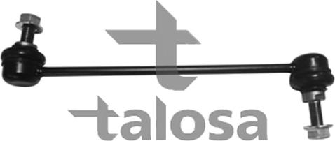 Talosa 50-10053 - Stiepnis / Atsaite, Stabilizators autodraugiem.lv