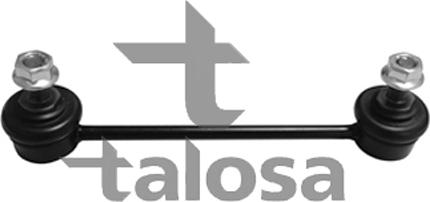 Talosa 50-10067 - Stiepnis / Atsaite, Stabilizators autodraugiem.lv