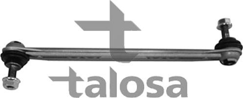 Talosa 50-10077 - Stiepnis / Atsaite, Stabilizators autodraugiem.lv