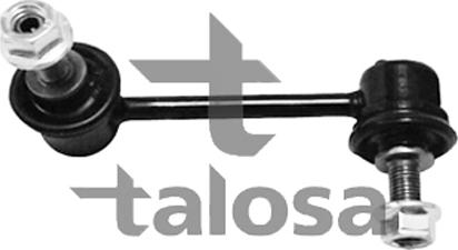 Talosa 50-10119 - Stiepnis / Atsaite, Stabilizators autodraugiem.lv