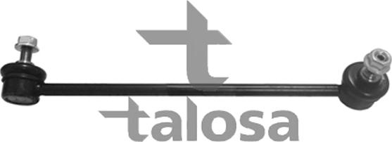 Talosa 50-10112 - Stiepnis / Atsaite, Stabilizators autodraugiem.lv