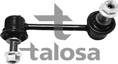 Talosa 50-10120 - Stiepnis / Atsaite, Stabilizators autodraugiem.lv