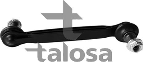 Talosa 50-10366 - Stiepnis / Atsaite, Stabilizators autodraugiem.lv