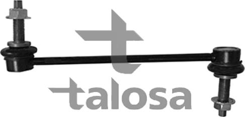 Talosa 50-10306 - Stiepnis / Atsaite, Stabilizators autodraugiem.lv