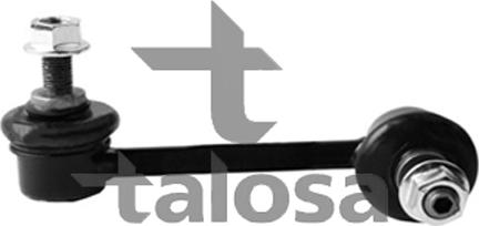 Talosa 50-10315 - Stiepnis / Atsaite, Stabilizators autodraugiem.lv