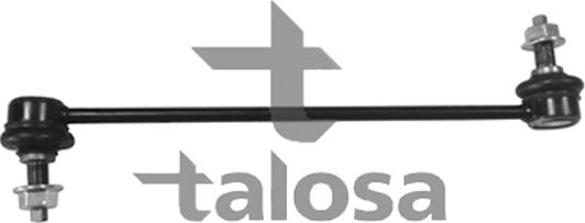 Talosa 50-10311 - Stiepnis / Atsaite, Stabilizators autodraugiem.lv