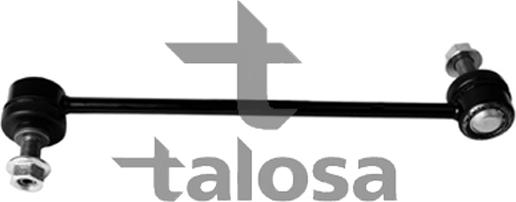 Talosa 50-10372 - Stiepnis / Atsaite, Stabilizators autodraugiem.lv