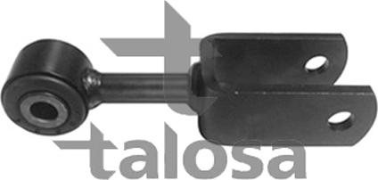 Talosa 50-10714 - Stiepnis / Atsaite, Stabilizators autodraugiem.lv