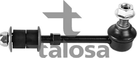 Talosa 50-11960 - Stiepnis / Atsaite, Stabilizators autodraugiem.lv