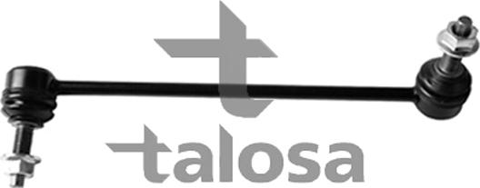 Talosa 50-11498 - Stiepnis / Atsaite, Stabilizators autodraugiem.lv