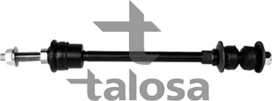 Talosa 50-11591 - Stiepnis / Atsaite, Stabilizators autodraugiem.lv