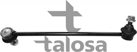 Talosa 50-11580 - Stiepnis / Atsaite, Stabilizators autodraugiem.lv