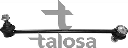 Talosa 50-11581 - Stiepnis / Atsaite, Stabilizators autodraugiem.lv