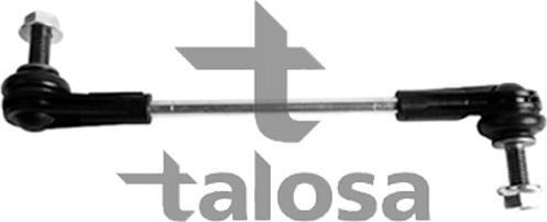 Talosa 50-11520 - Stiepnis / Atsaite, Stabilizators autodraugiem.lv