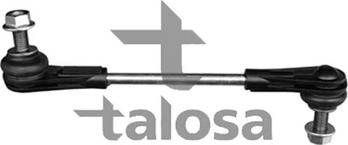 Talosa 50-11666 - Stiepnis / Atsaite, Stabilizators autodraugiem.lv