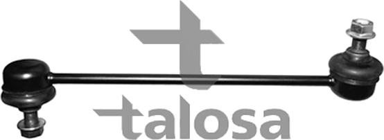 Talosa 50-11614 - Stiepnis / Atsaite, Stabilizators autodraugiem.lv
