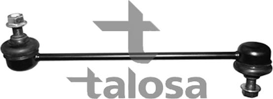 Talosa 50-11615 - Stiepnis / Atsaite, Stabilizators autodraugiem.lv