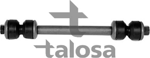 Talosa 50-11802 - Stiepnis / Atsaite, Stabilizators autodraugiem.lv